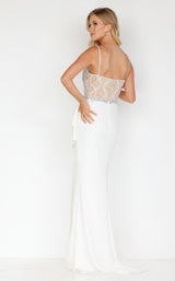 Terani 2221E0352 Ivory