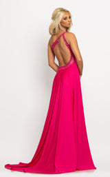 Johnathan Kayne 2222 Fuchsia