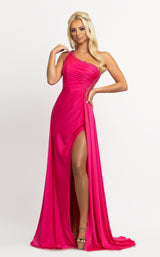 Johnathan Kayne 2222 Fuchsia