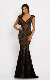 Johnathan Kayne 2223 Black