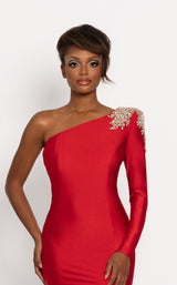 Johnathan Kayne 2224 Red Red