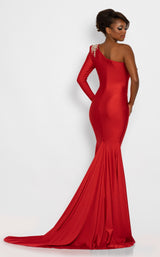 Johnathan Kayne 2224 Red Red