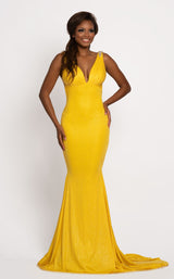 Johnathan Kayne 2226 Canary Yellow