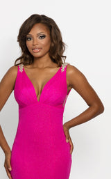 Johnathan Kayne 2226 Hot Pink