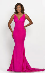 Johnathan Kayne 2226 Hot Pink