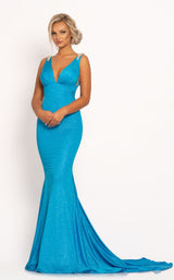 Johnathan Kayne 2226 Turquoise