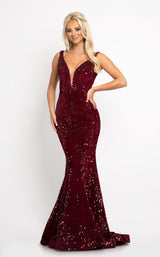 Johnathan Kayne 2237 Crimson