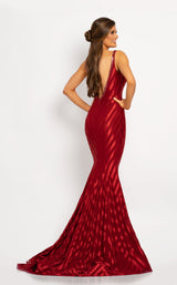 Johnathan Kayne 2240 Blood-Red
