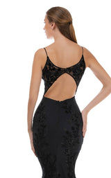 Nina Canacci 2241 Black