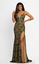 Johnathan Kayne 2245 Jade-Gold