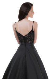Nina Canacci 2250 Black