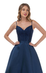 Nina Canacci 2250 Navy