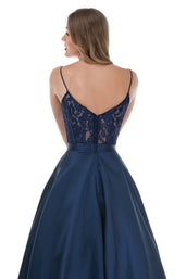 Nina Canacci 2250 Navy