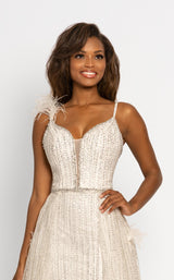 Johnathan Kayne 2252 Soft White