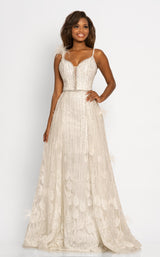 Johnathan Kayne 2252 Soft White