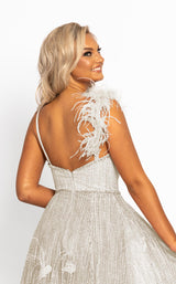 Johnathan Kayne 2252 Soft White