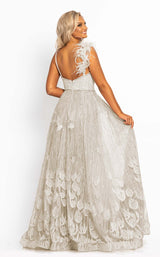 Johnathan Kayne 2252 Soft White