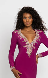 Johnathan Kayne 2265 Magenta
