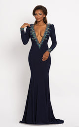 Johnathan Kayne 2265 Navy