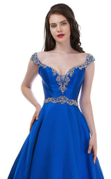 Nina Canacci 2265 Royal