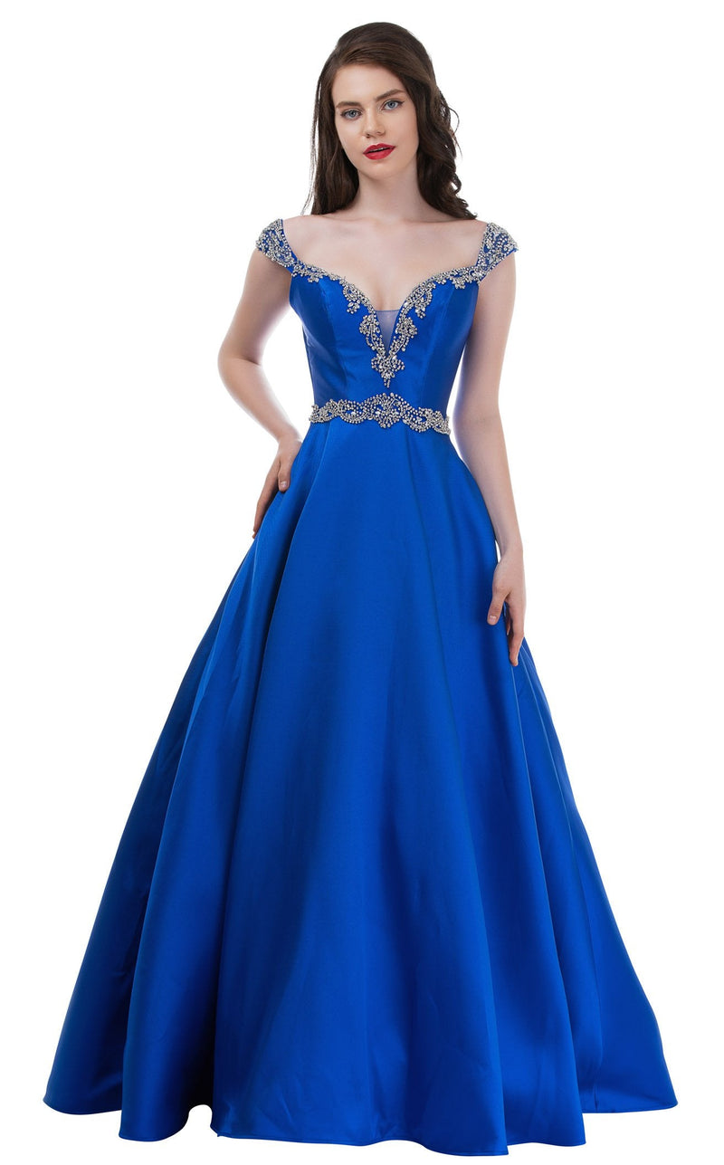 Nina Canacci 2265 Royal
