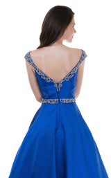 Nina Canacci 2265 Royal