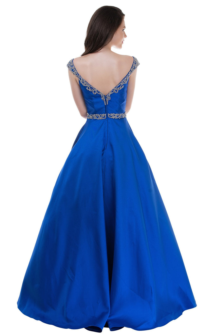 Nina Canacci 2265 Royal