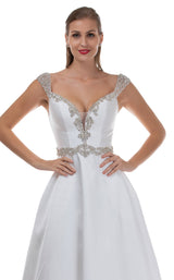 Nina Canacci 2265 Ivory
