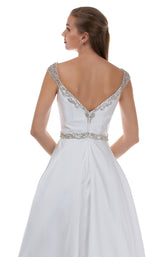 Nina Canacci 2265 Ivory