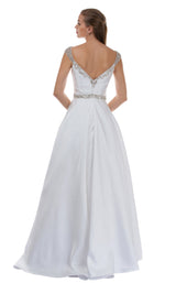 Nina Canacci 2265 Ivory