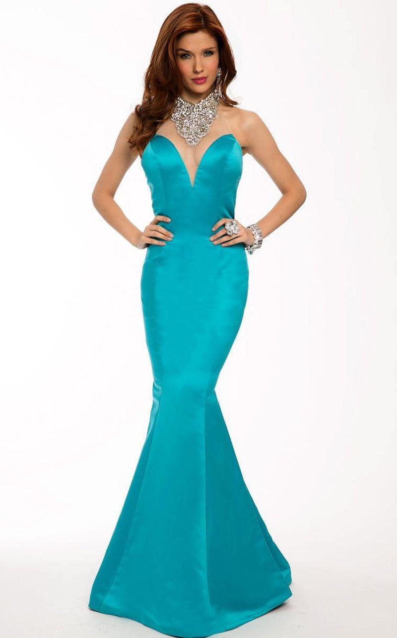 Jovani 22735BG