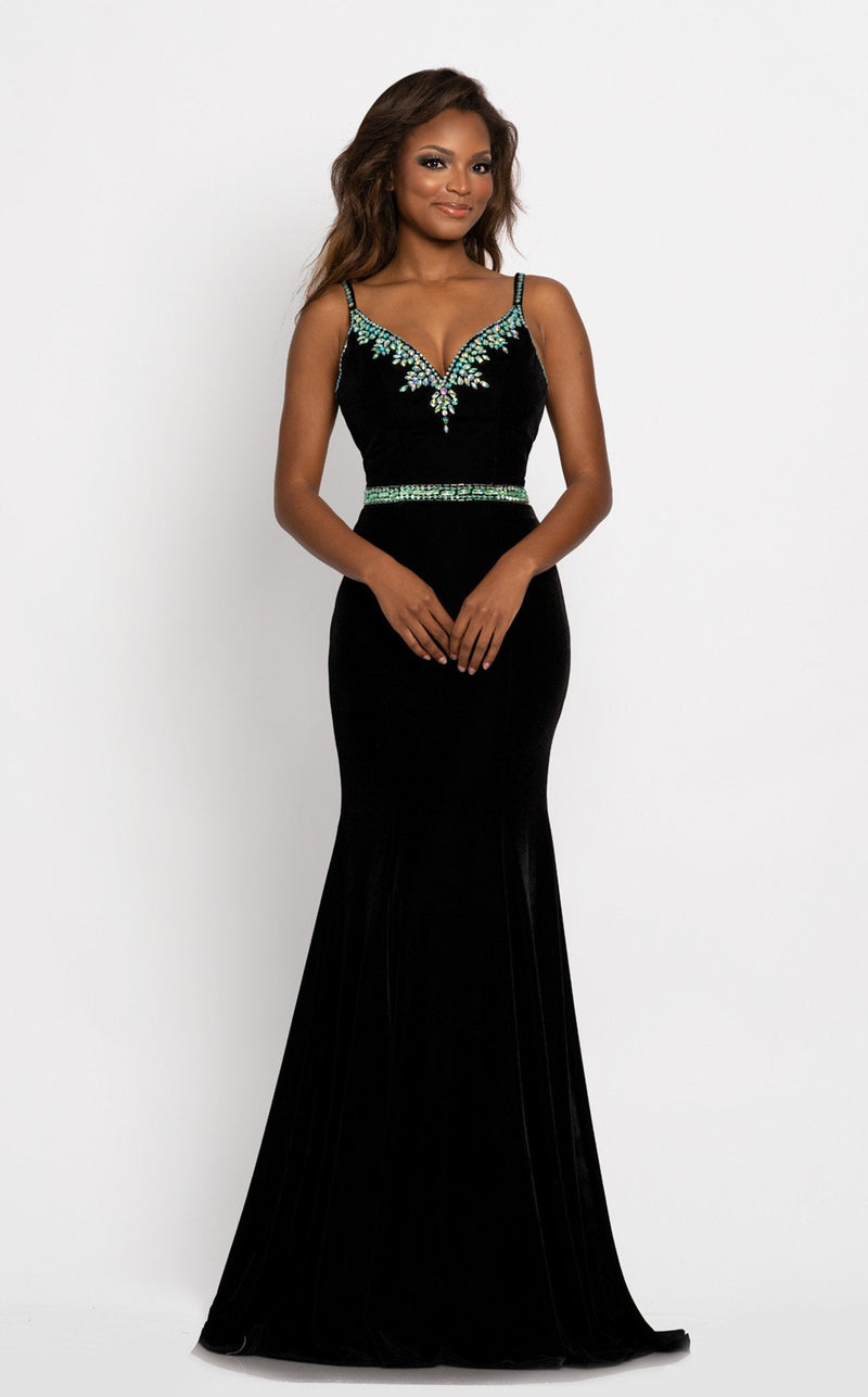 Johnathan Kayne 2273 Black