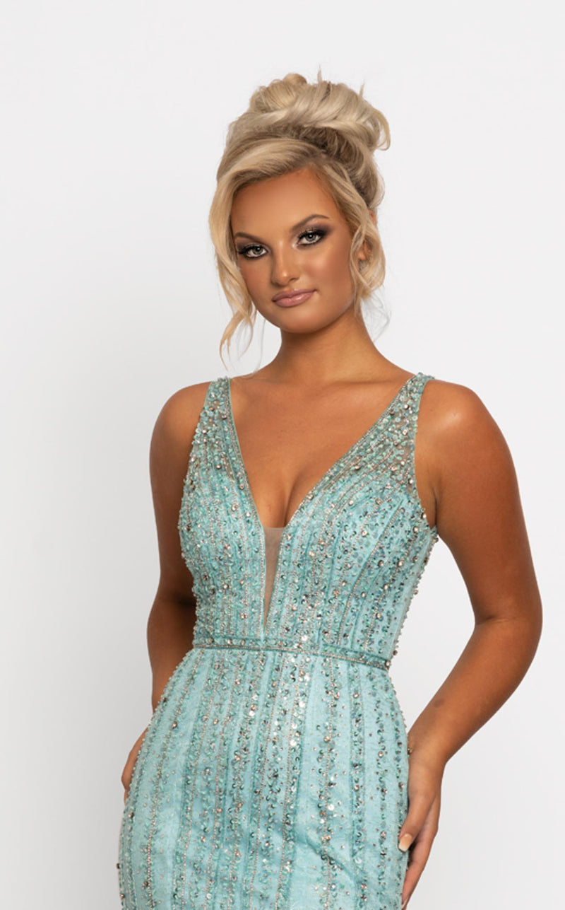 Johnathan Kayne 2274 Sky-Blue