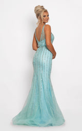Johnathan Kayne 2274 Sky-Blue