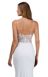 Nina Canacci 2275 Ivory