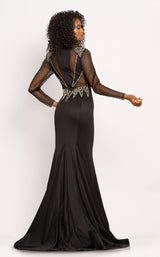 Johnathan Kayne 2276 Black