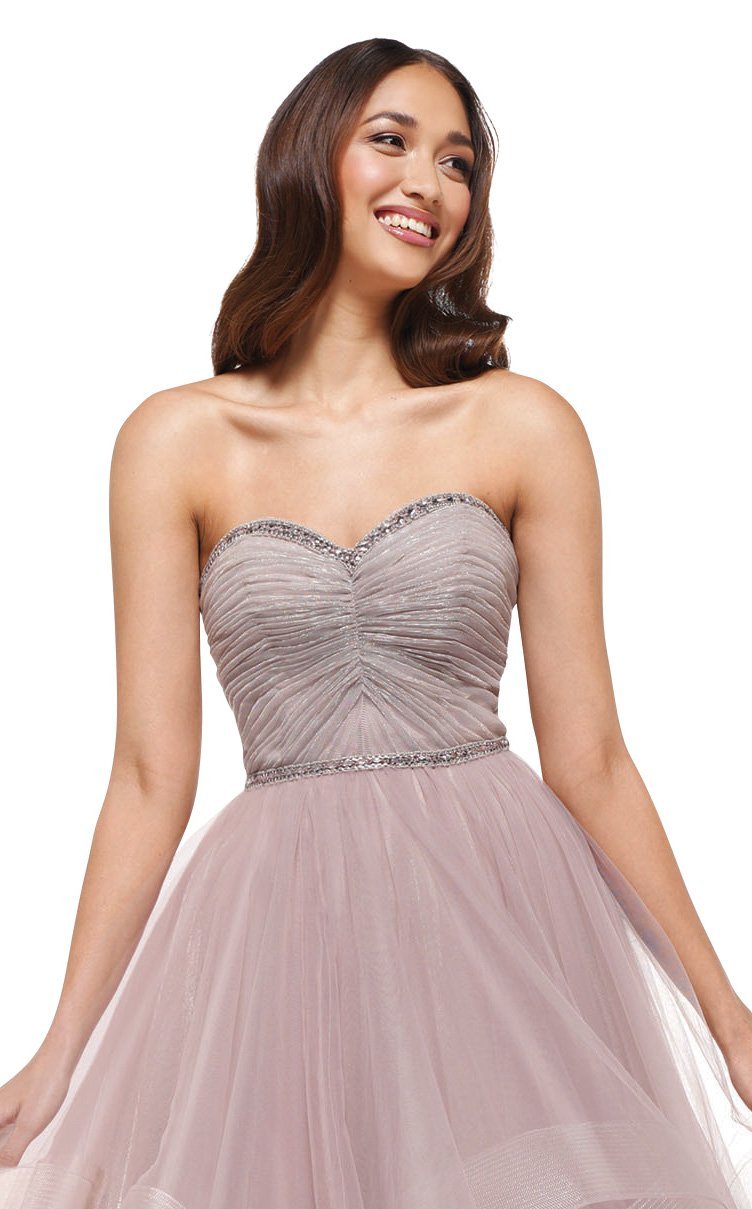 Colors Dress 2279 Dress Light-Mauve