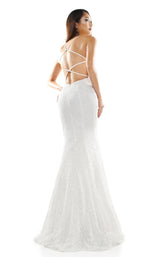 Colors Dress 2281 Dress Off-White