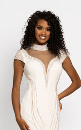 Johnathan Kayne 2281 White