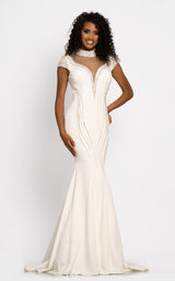Johnathan Kayne 2281 White