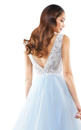 Colors Dress 2284 Dress Blue