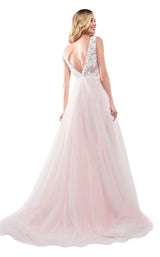 Colors Dress 2284 Dress Pink