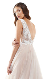 Colors Dress 2284 Dress Off-White