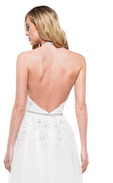 Colors Dress 2285 Off White