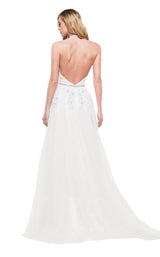 Colors Dress 2285 Off White