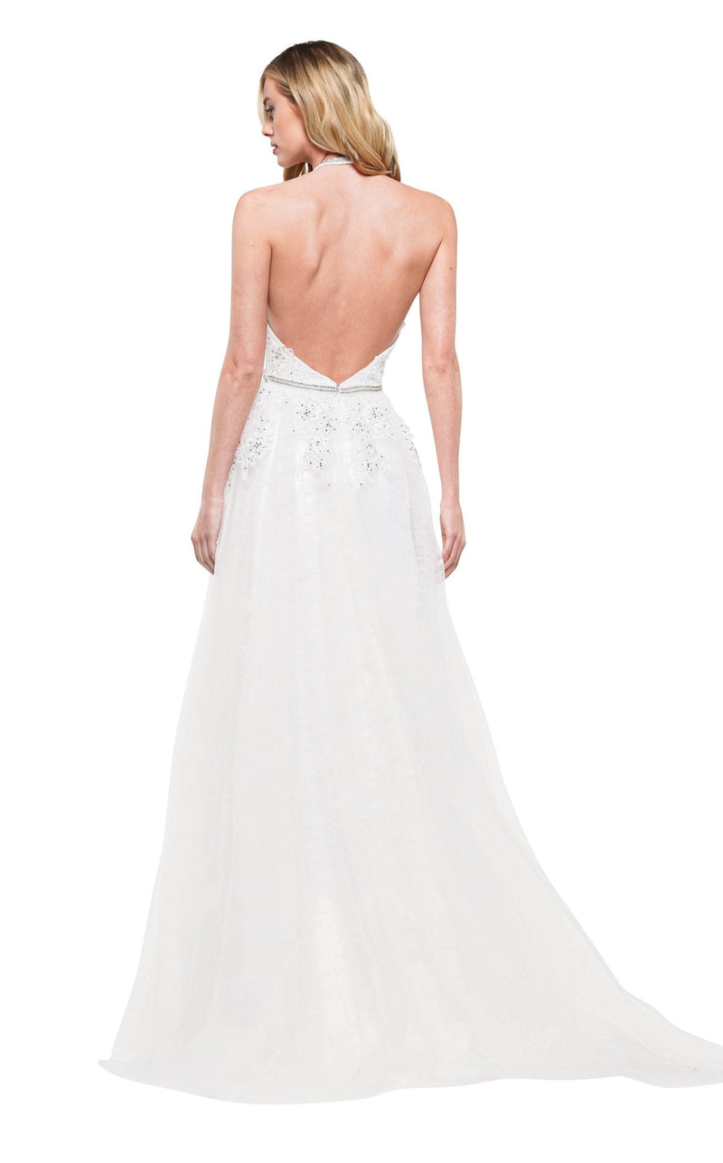 Colors Dress 2285 Off White