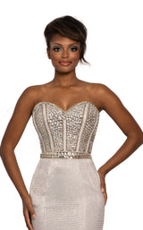 Johnathan Kayne 2286 Silver