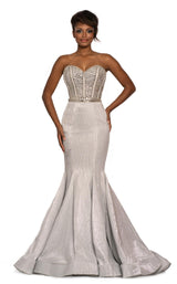 Johnathan Kayne 2286 Silver