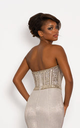 Johnathan Kayne 2286 Silver