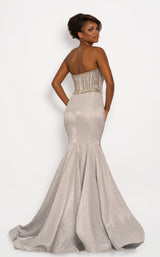 Johnathan Kayne 2286 Silver